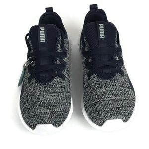 PUMA Shoes - Puma Women’s Carson 2 X Knit Training Shoes Blue PUMA Shoes - Puma Women’s Carson 2 X Knit Training Shoes Blue